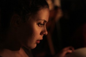 Gina Thornhill Drinking Game TWISI