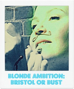 May and Amy's Day 183.2