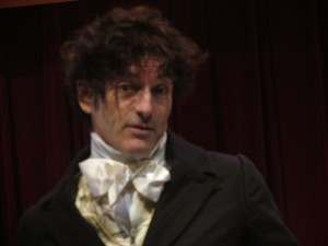 Fringe Flowers and Idina 324